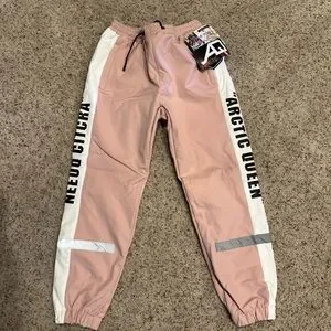 Snow Verb Arctic Queen set